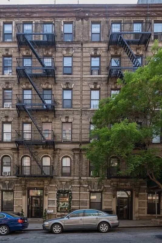 340 East 62 Street