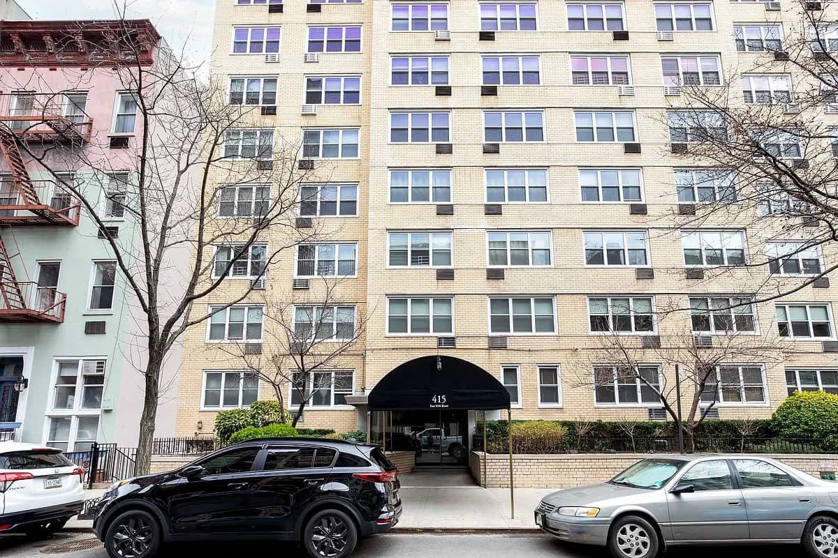 421 East   85 Street