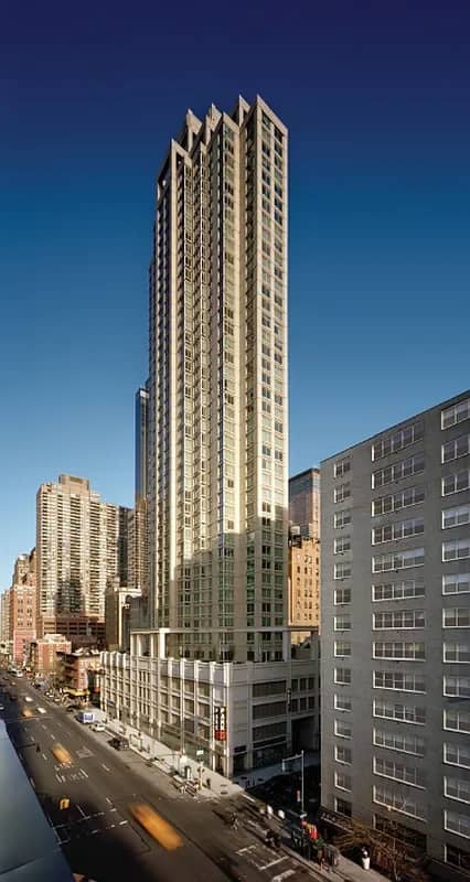 260 West 54 Street