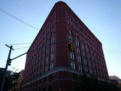 666 Greenwich Street