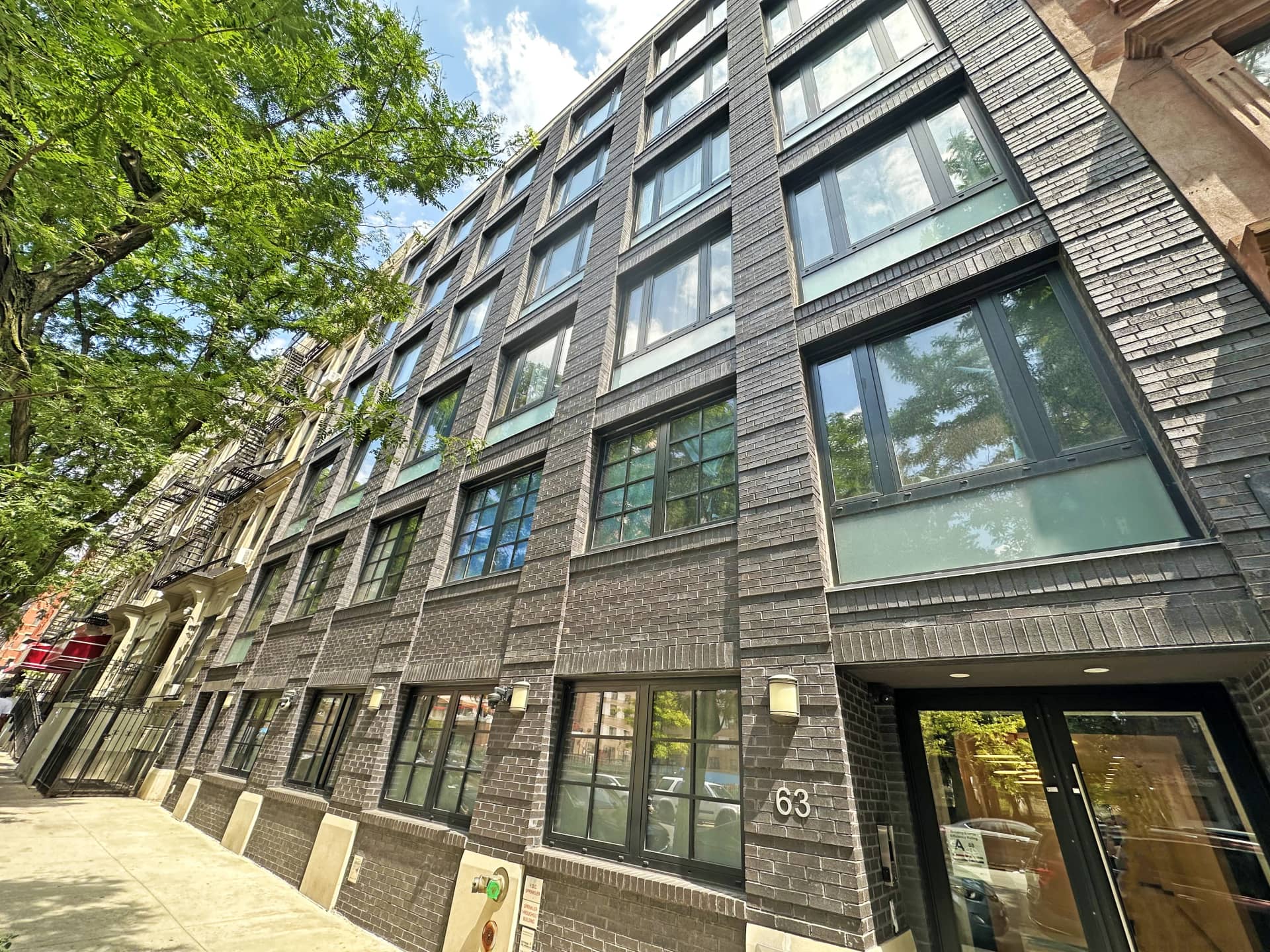 63 West 104 Street