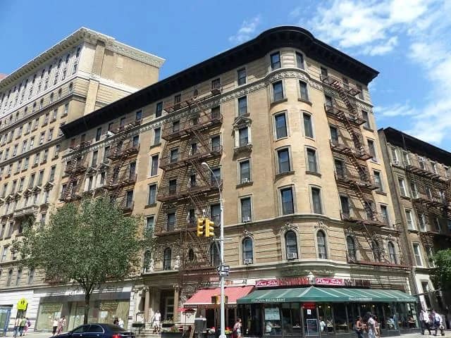 2020 Broadway