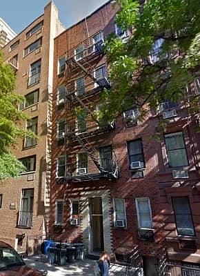 427 East 80 Street