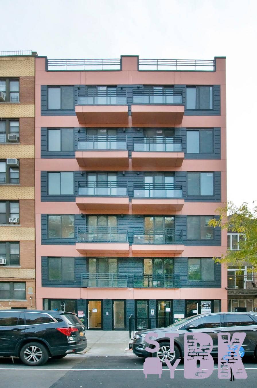 742 Lefferts Avenue