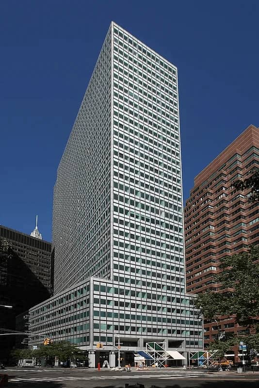 200 Water St