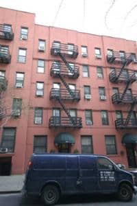 213 East 88 Street