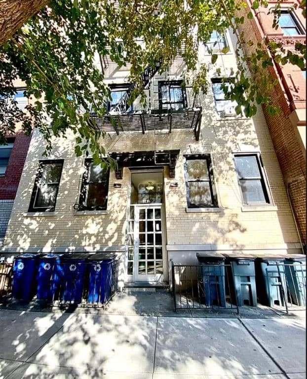 243 East 83 Street