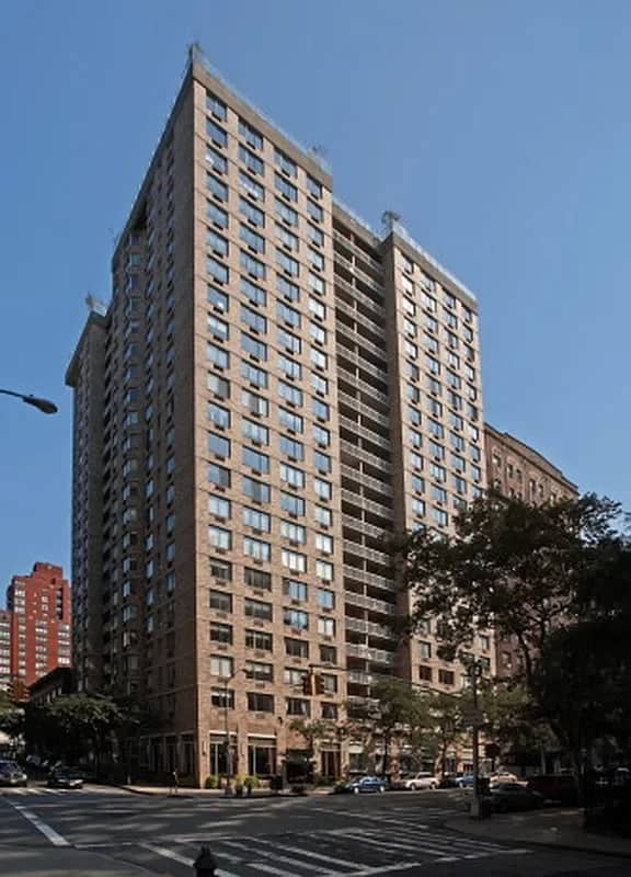 424 West End Avenue