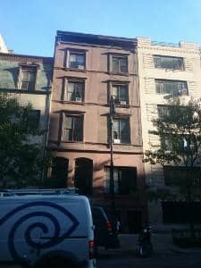 72 Irving Place