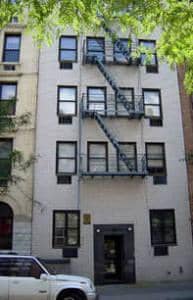 416 East 81 Street