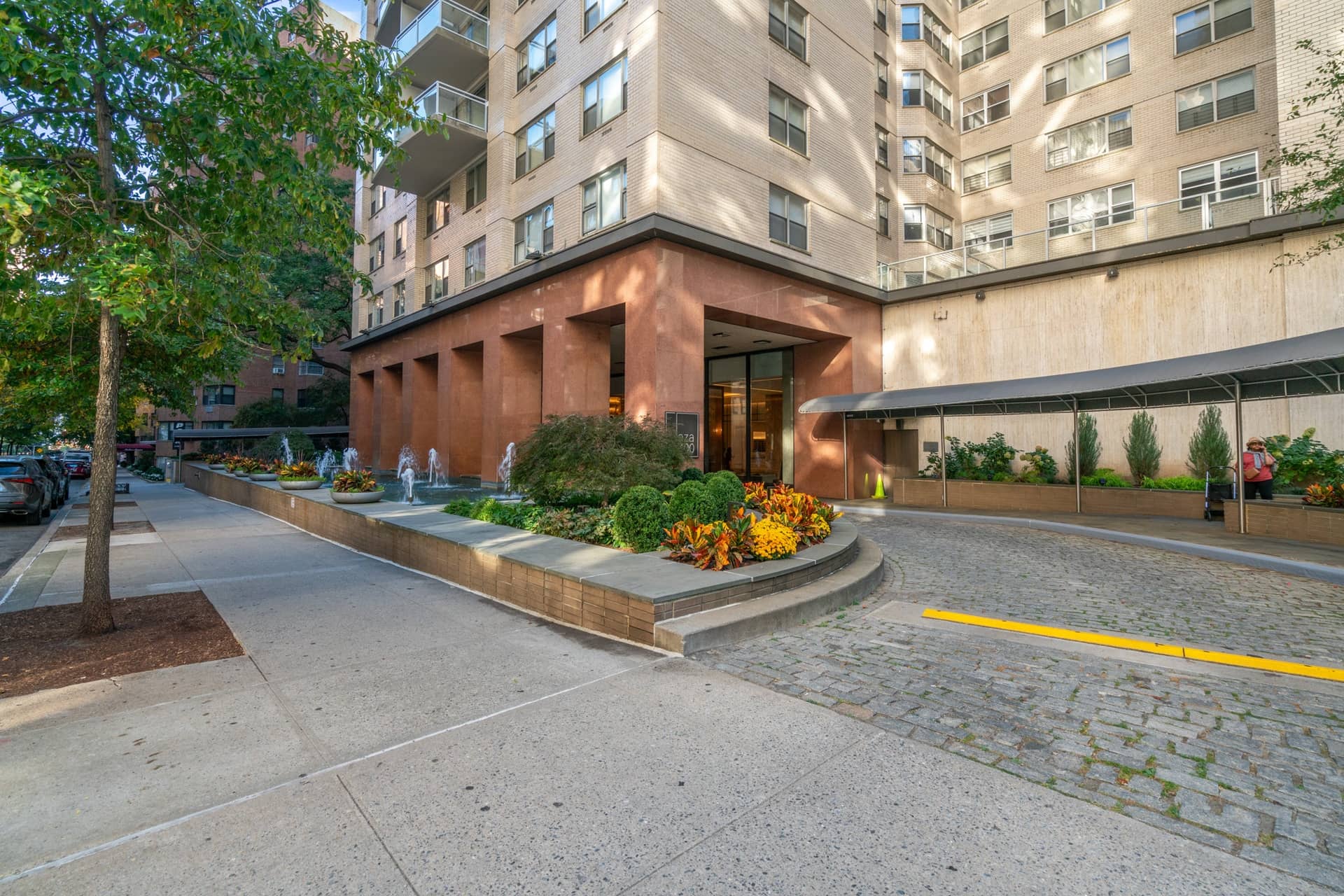400 East 56 Street