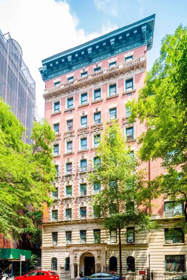 15 East 11 Street