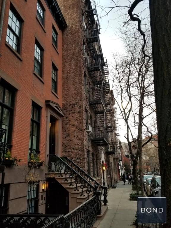 26 Grove Street