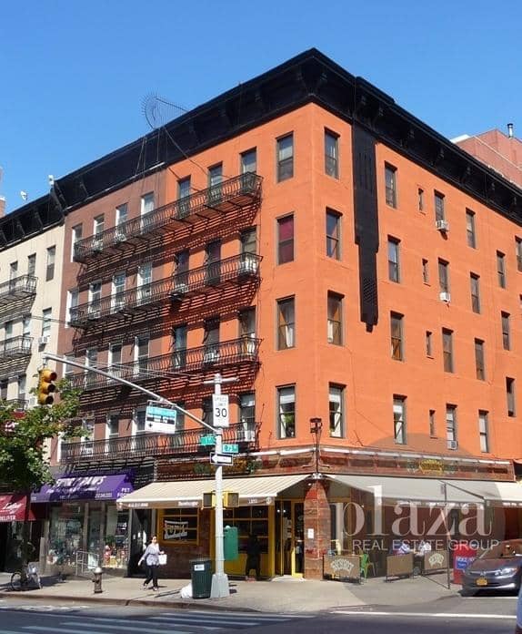 401 East 73 Street