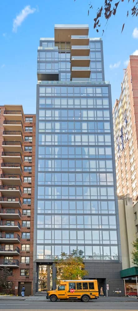 302 East 96 Street