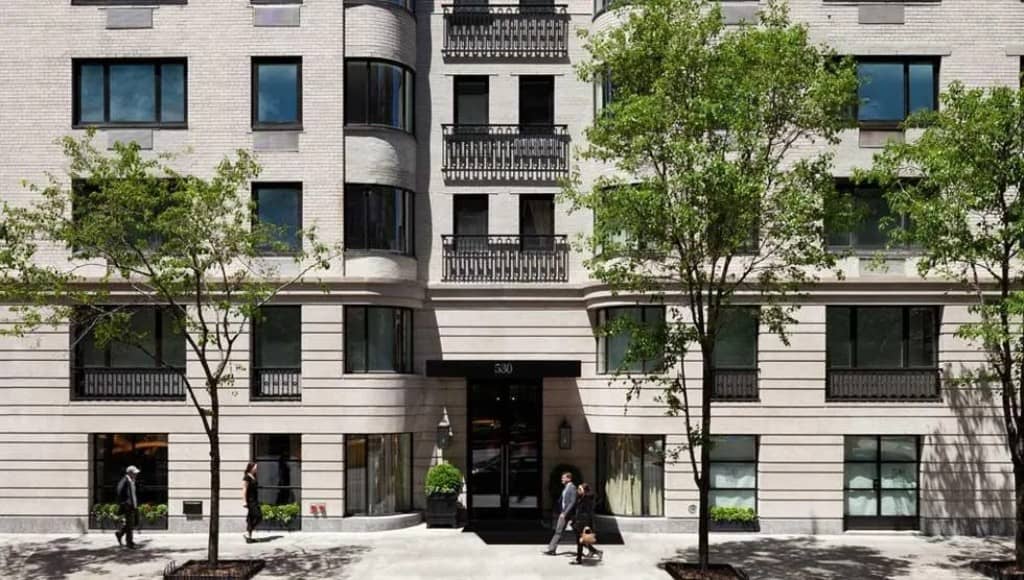 530 Park Avenue