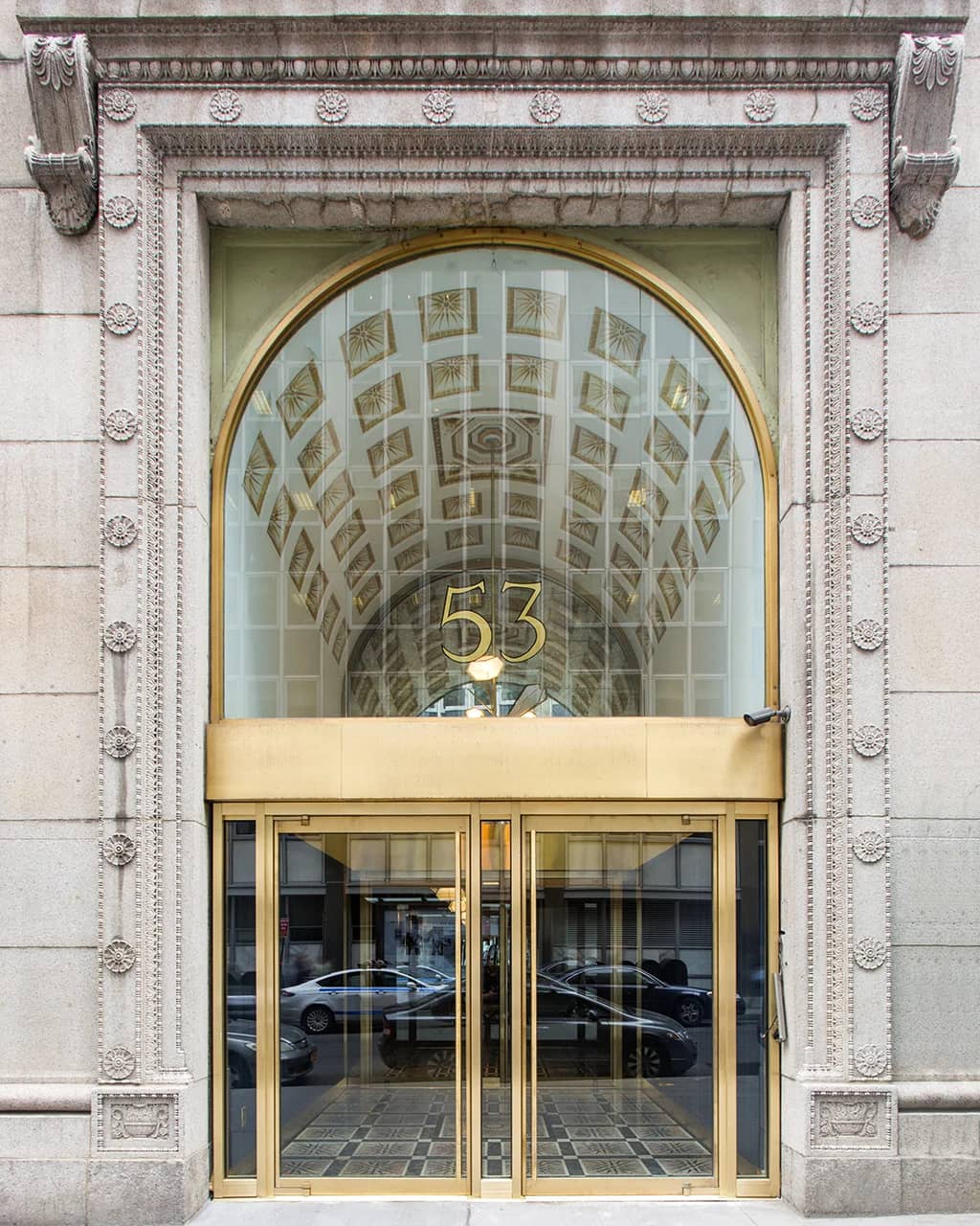 53 Park Place