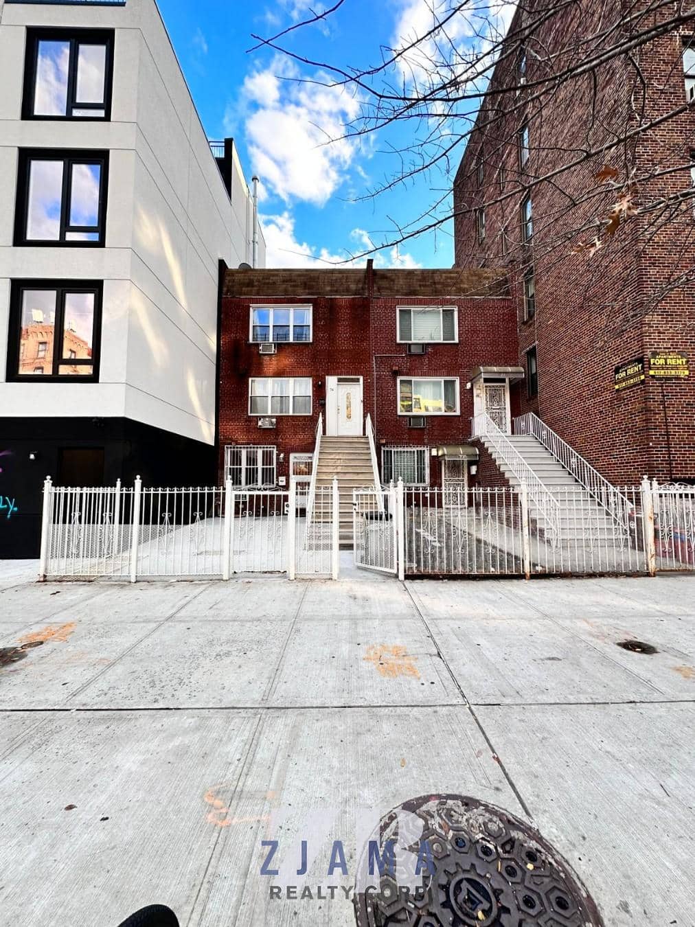 74 Linden Boulevard