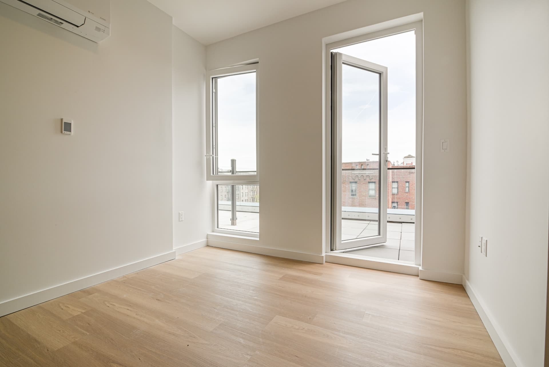 100 Lenox Road #7G, Brooklyn, NY 11226