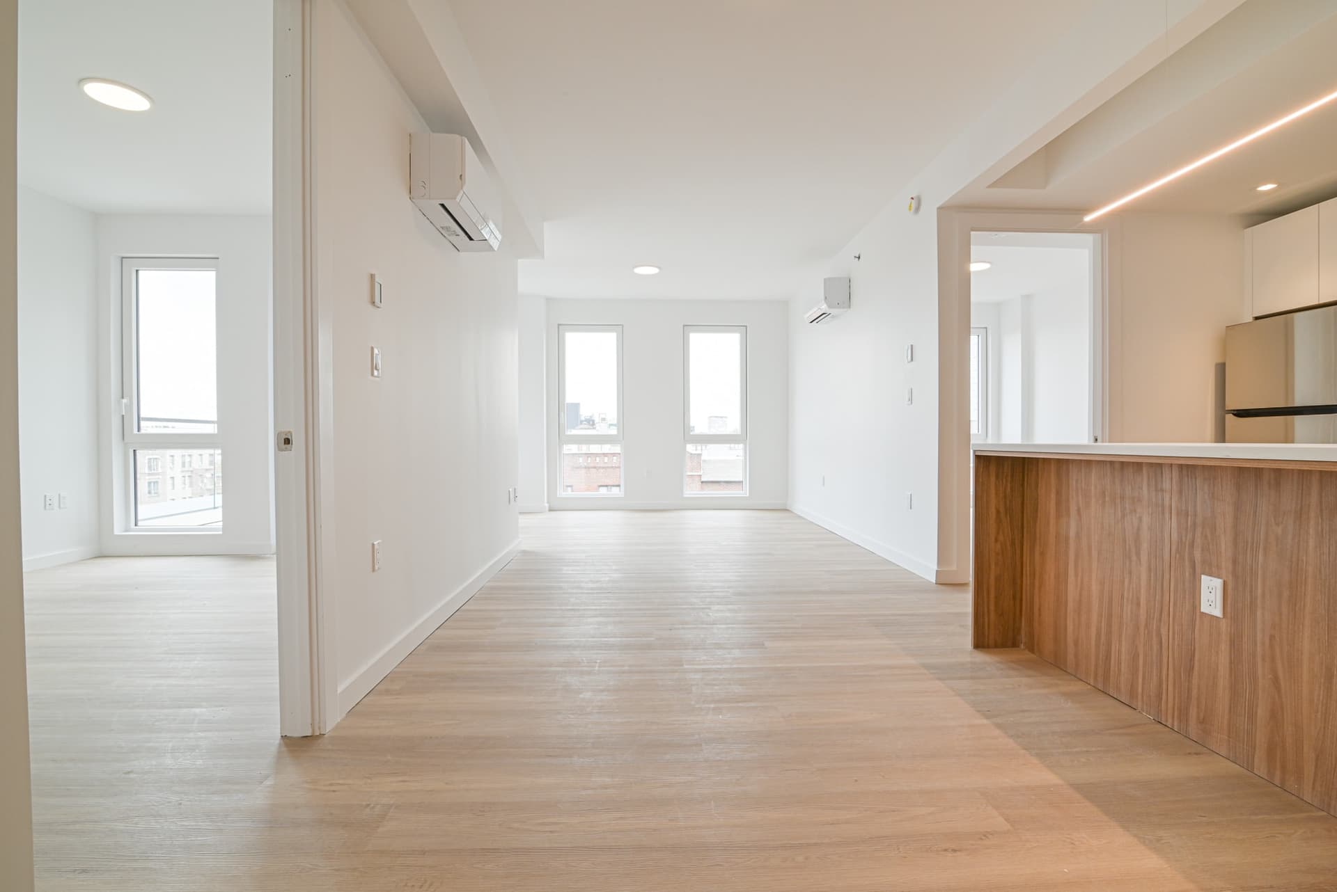 100 Lenox Road #5E, Brooklyn, NY 11226