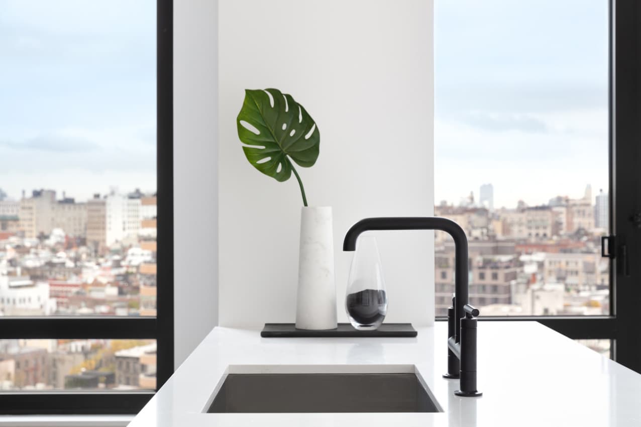 111 Varick Street #12F, Manhattan, NY 10013 1