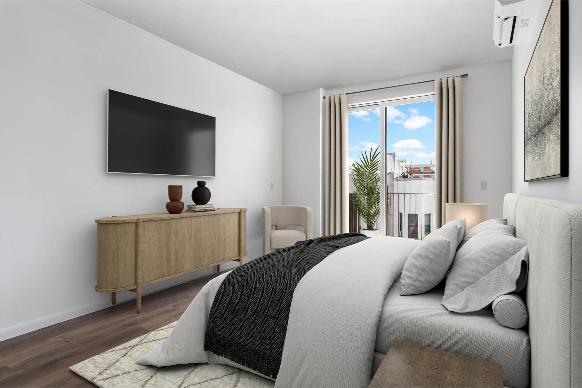 150 Noll Street #4A, Brooklyn, NY 11206