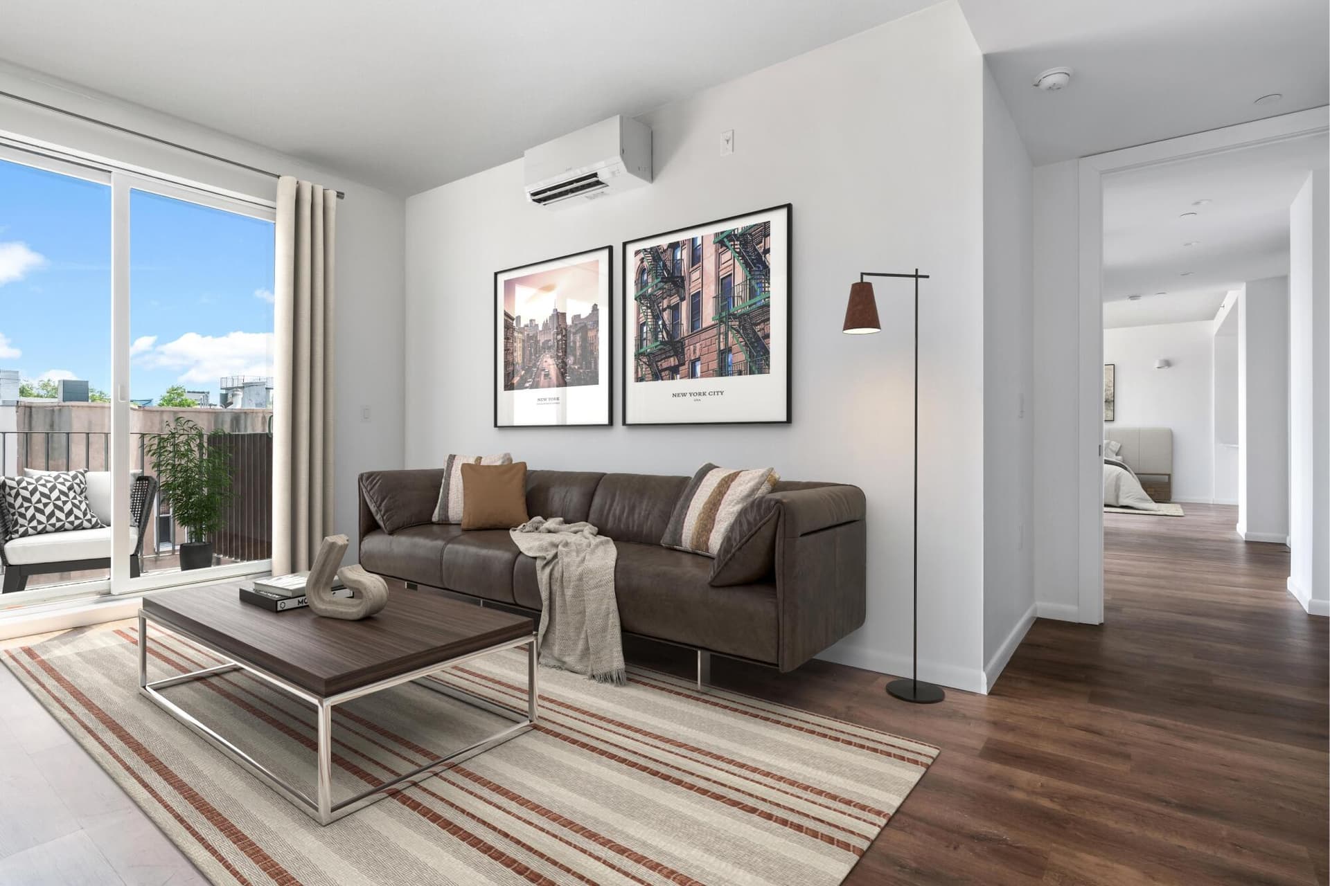 150 Noll Street #3D, Brooklyn, NY 11206 1