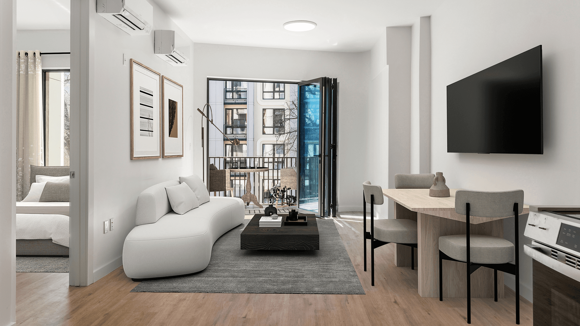 161 Lenox Road #302, Brooklyn, NY 11226 1