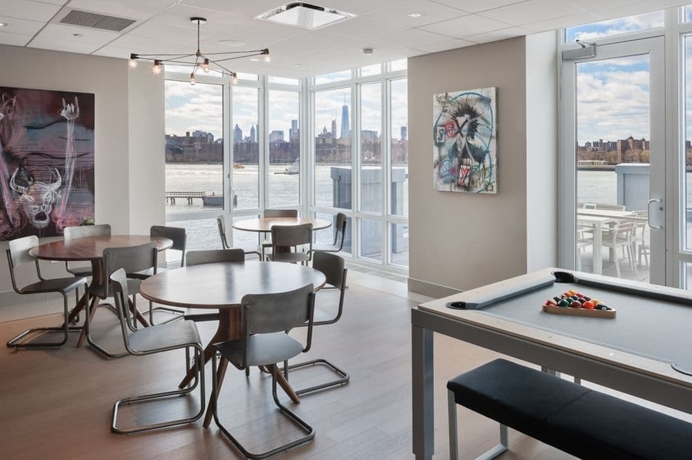 1 North 4 Place #24B, Brooklyn, NY 11249 1