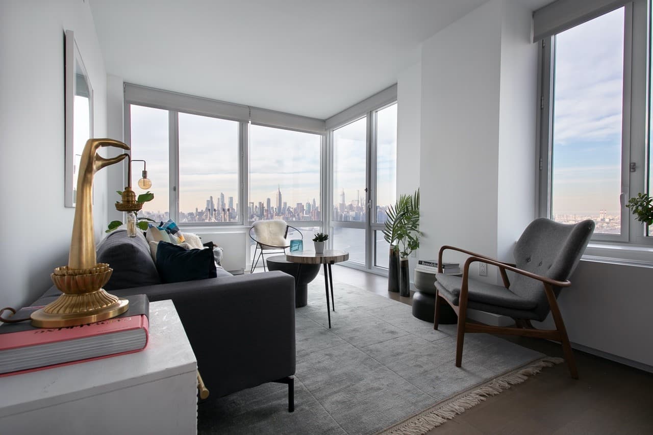 1 North 4 Place #16K, Brooklyn, NY 11249 1