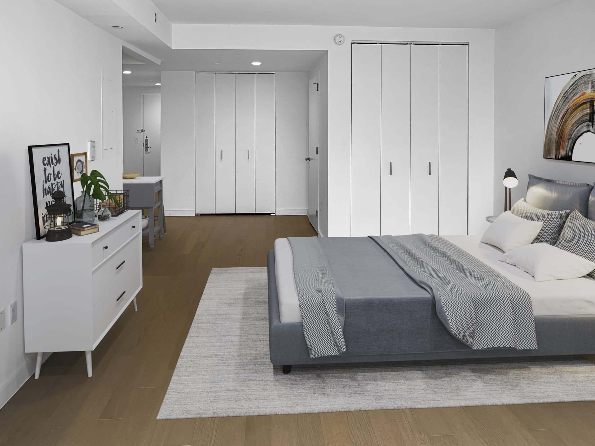 1 North 4 Place #PH2A, Brooklyn, NY 11249 1