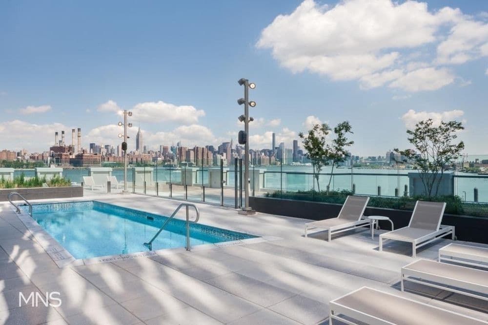 1 North 4 Place #24E, Brooklyn, NY 11249 1