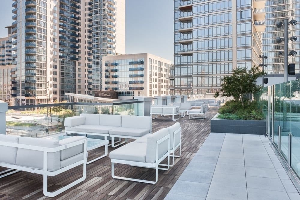 1 North 4 Place #PH2A, Brooklyn, NY 11249 1