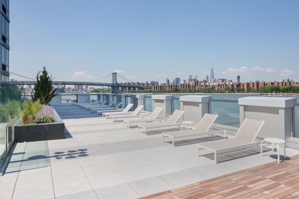 1 North 4 Place #36J, Brooklyn, NY 11249