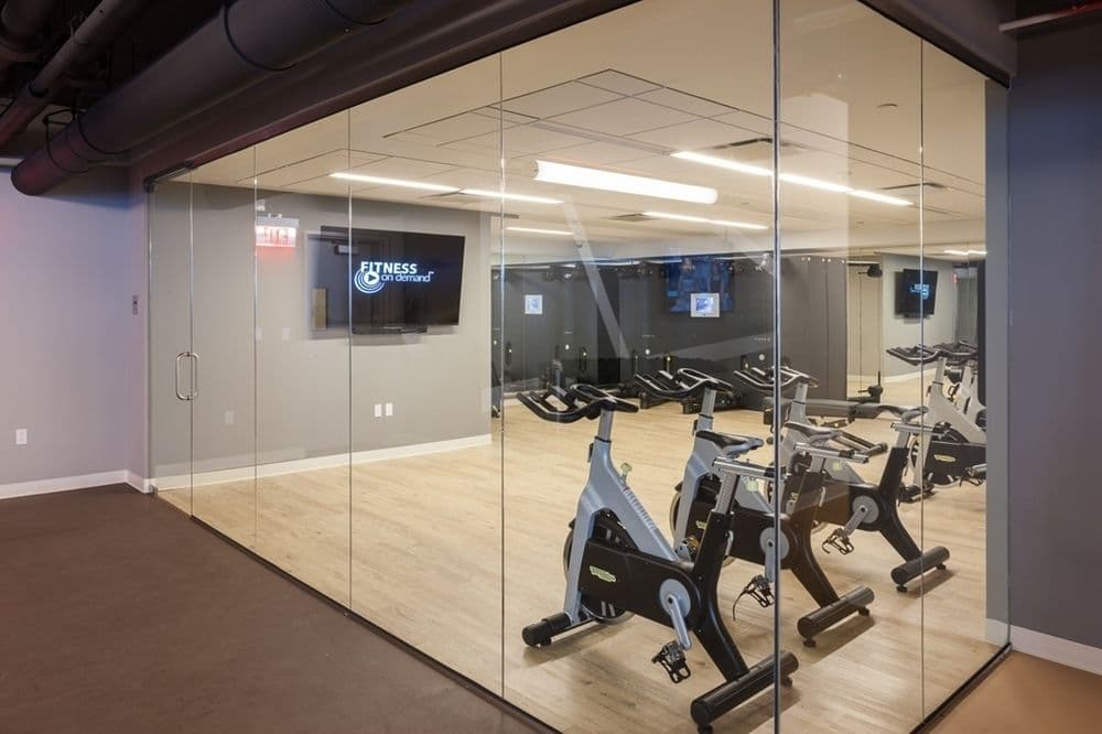 1 North 4 Place #36J, Brooklyn, NY 11249