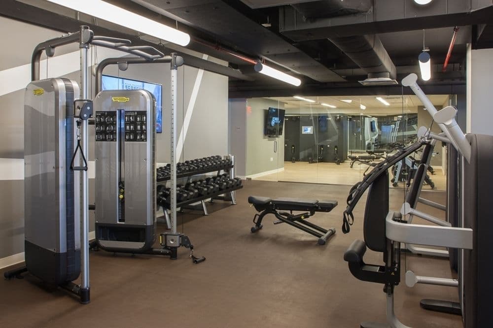 1 North 4 Place #36J, Brooklyn, NY 11249 1