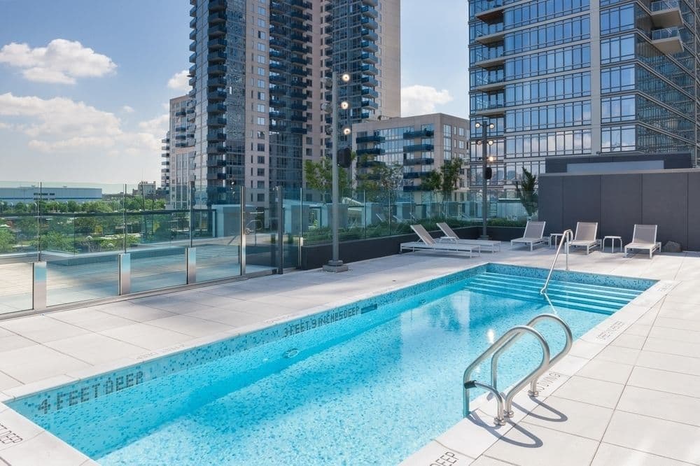 1 North 4 Place #38E, Brooklyn, NY 11249