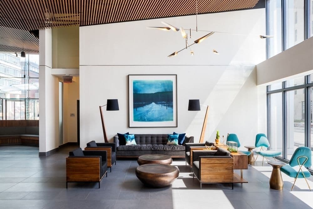 1 North 4 Place #18C, Brooklyn, NY 11249