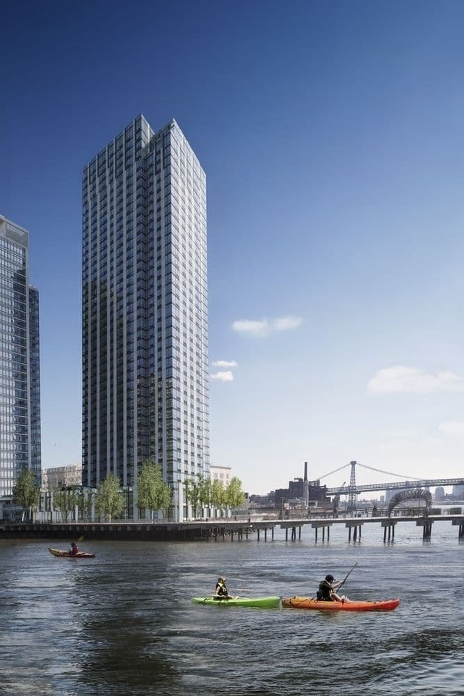 1 North 4 Place #18C, Brooklyn, NY 11249