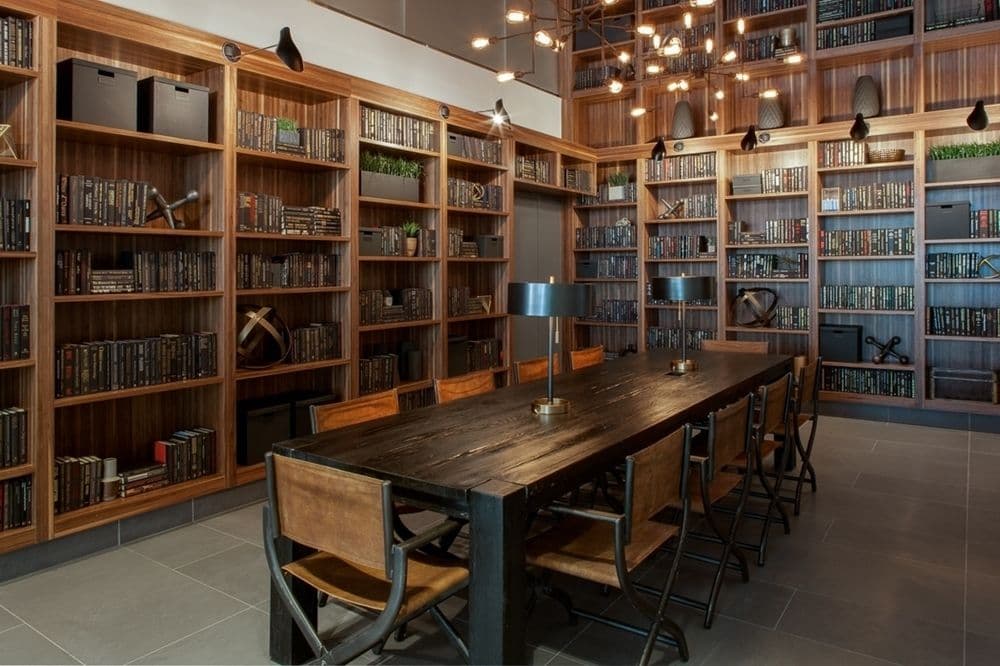 1 North 4 Place #18C, Brooklyn, NY 11249 1