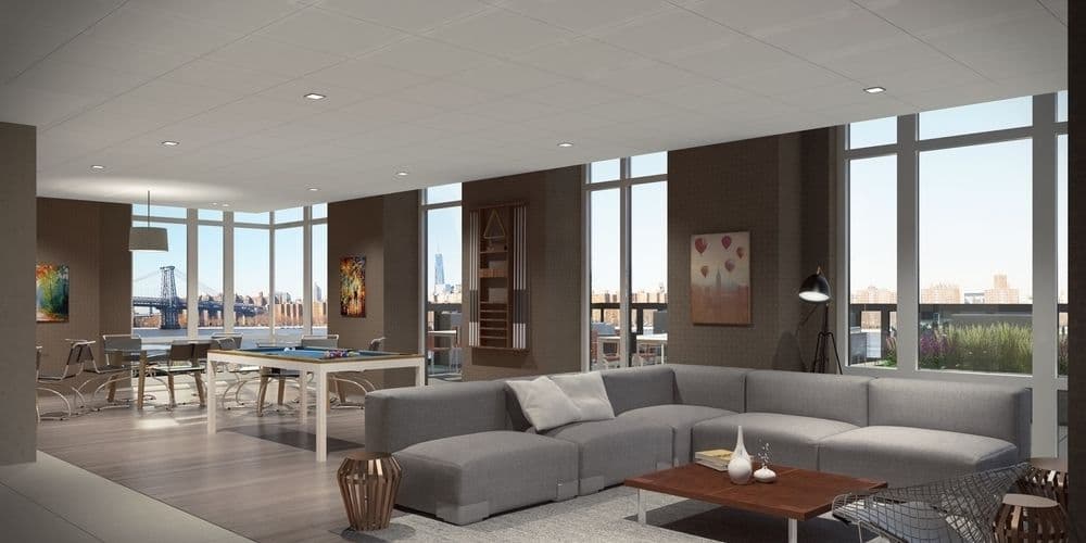 1 North 4 Place #18C, Brooklyn, NY 11249