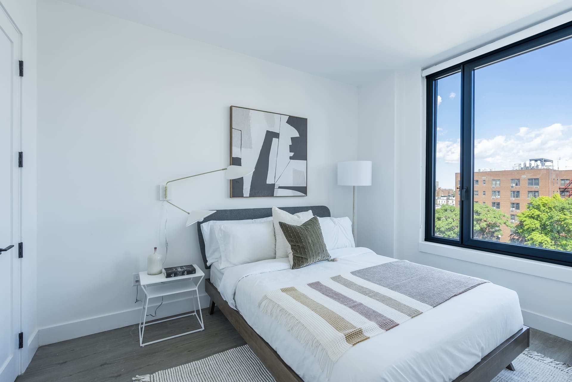 210 Clarkson Avenue #606, Brooklyn, NY 11226 1