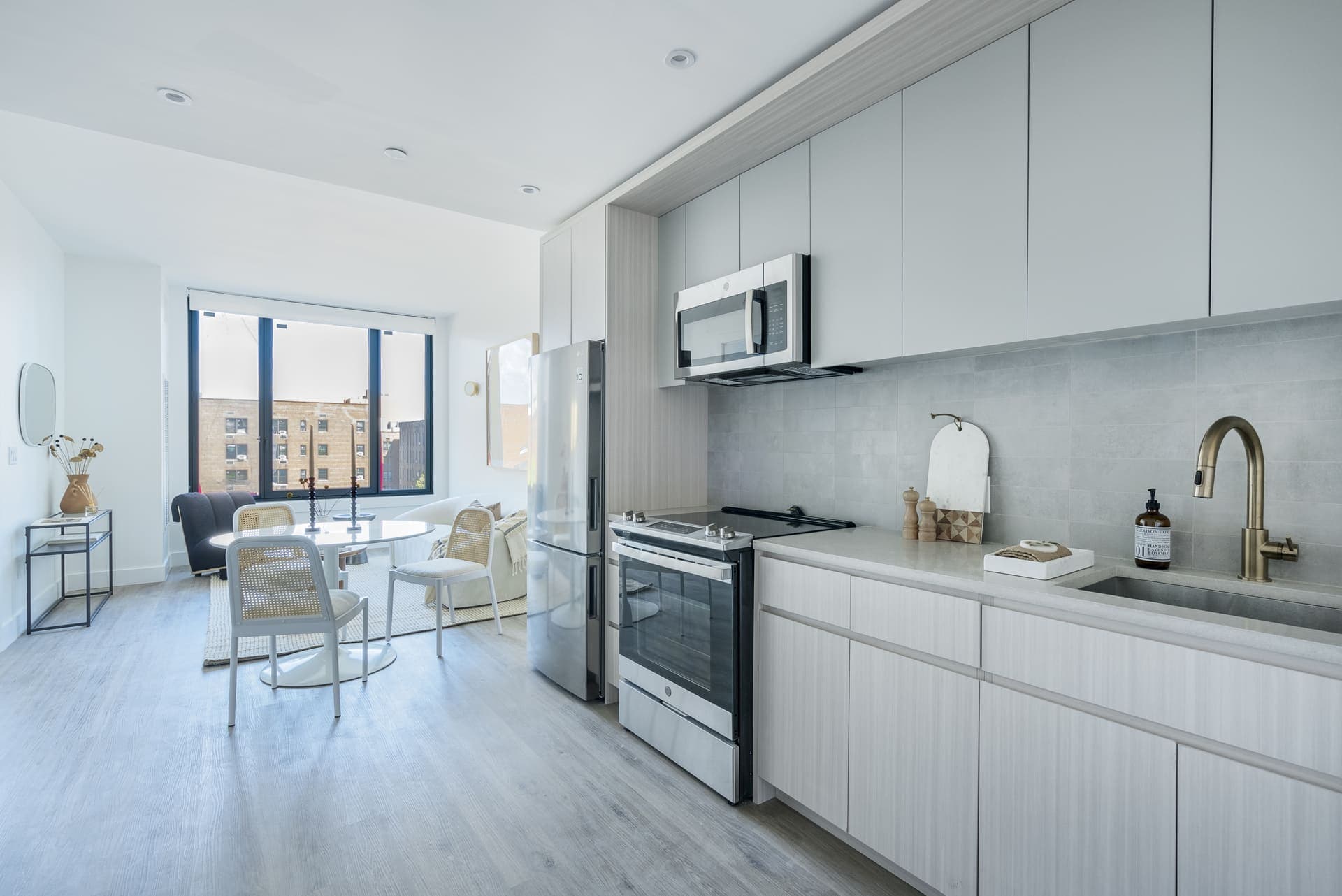 210 Clarkson Avenue #515, Brooklyn, NY 11226 1