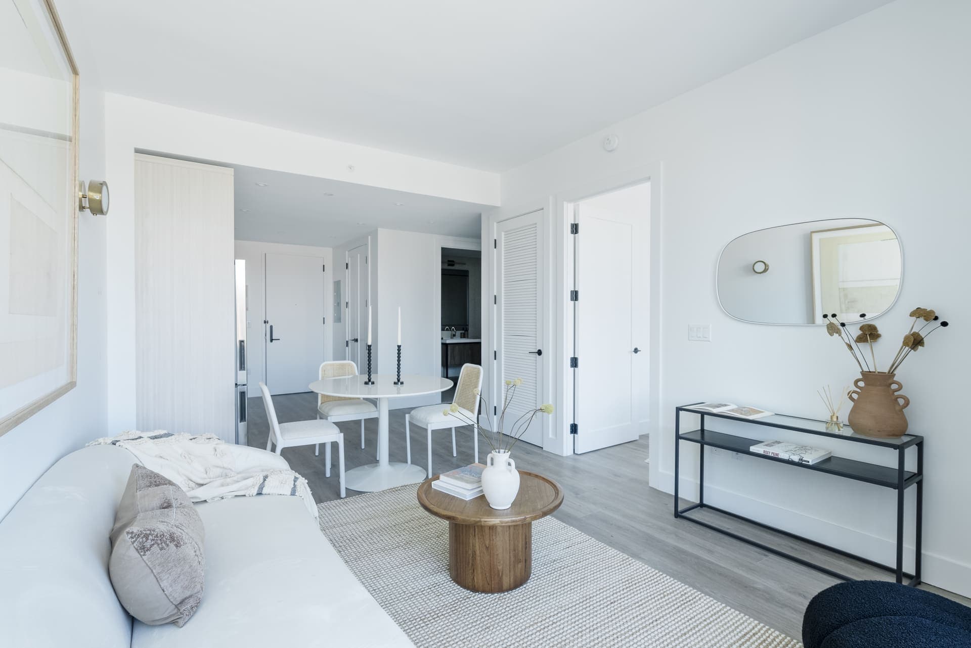 210 Clarkson Avenue #812, Brooklyn, NY 11226 1