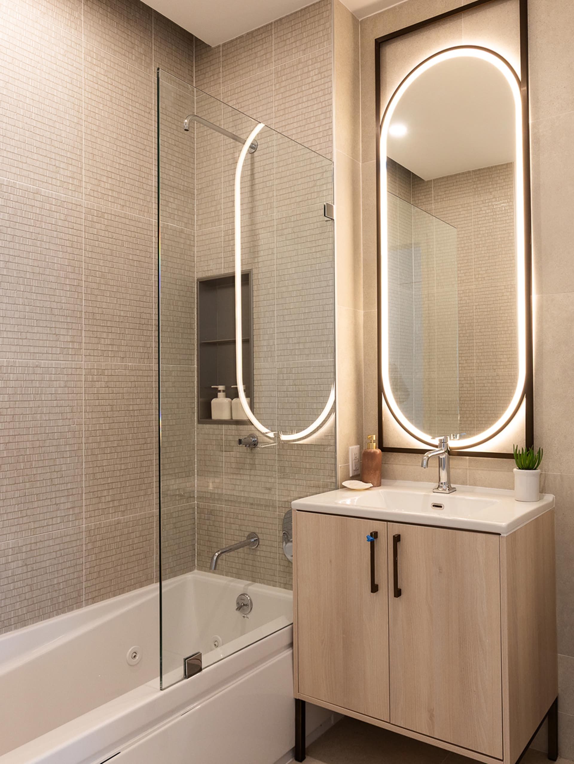 240 Willoughby Street #23D, Brooklyn, NY 11201 1