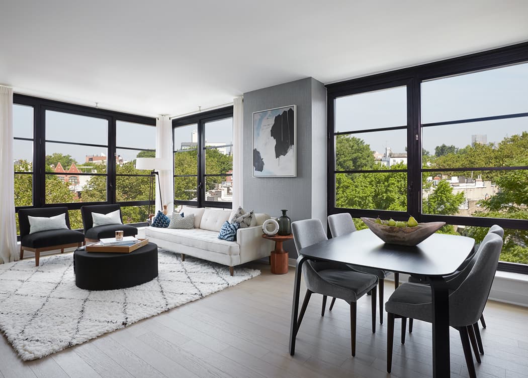 365 Bond Street #A515, Brooklyn, NY 11215