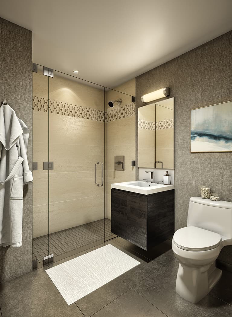 365 Bond Street #A404, Brooklyn, NY 11215 1