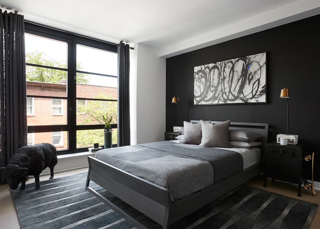 365 Bond Street #B203, Brooklyn, NY 11215 1