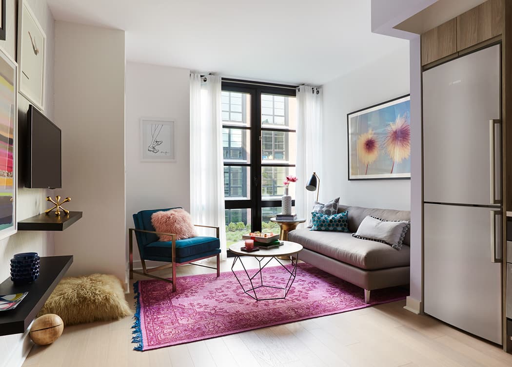 365 Bond Street #B513, Brooklyn, NY 11215 1