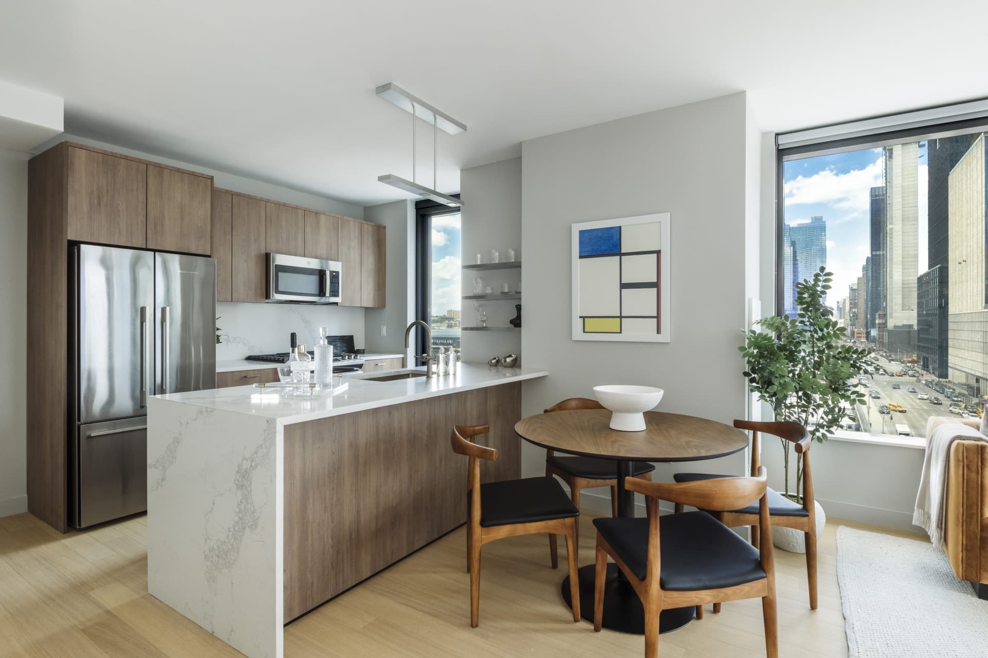 311 11 Avenue #3205, Manhattan, NY 10001 1